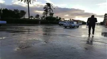 بين البرد والحر.. الأرصاد تحدد ملامح طقس أول أيام شهر رمضان 2026